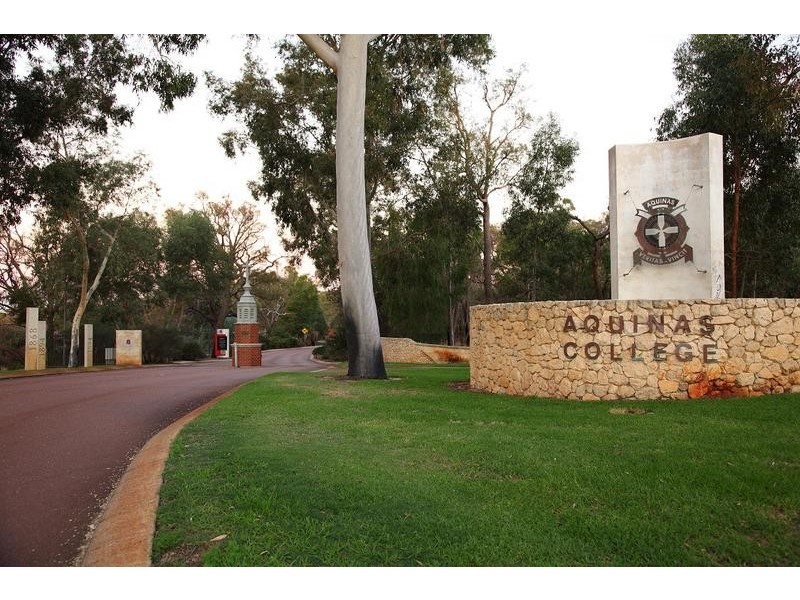 Lot 1, 30 Davilak Crescent (Corner 94 Manning Road), Manning WA 6152