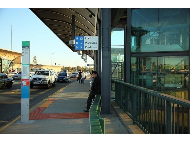 Lot 1, 30 Davilak Crescent (Corner 94 Manning Road), Manning WA 6152