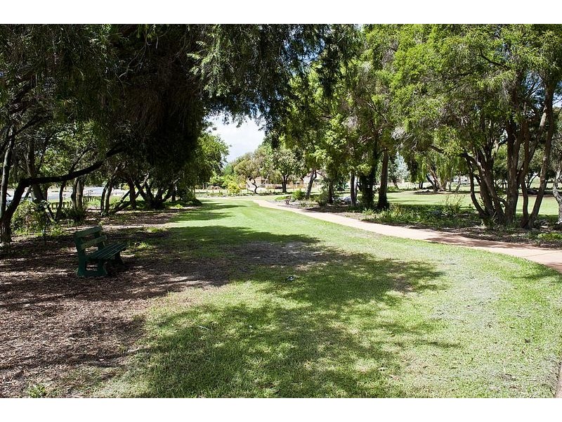 Lot 1, 30 Davilak Crescent (Corner 94 Manning Road), Manning WA 6152