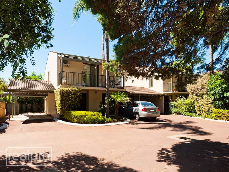 5/62 Eric Street, Como WA 6152