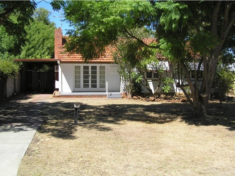 9 Bickley Crescent, Manning WA 6152