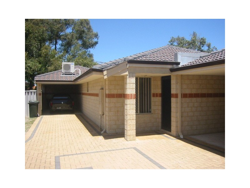 3/5-7 Queen Street, Bentley WA 6102