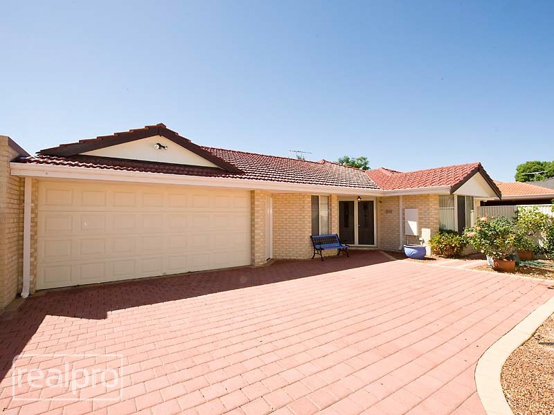 48B Hope Avenue, Manning WA 6152