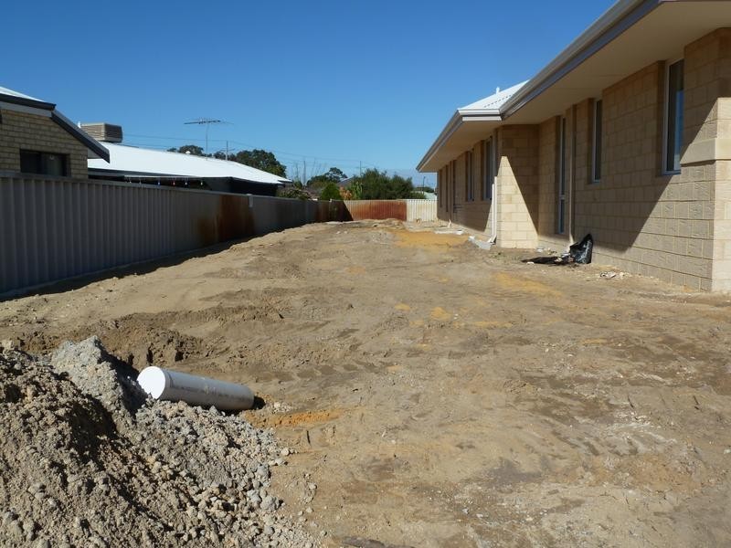 Lot 2, 13 Bruning Road, Manning WA 6152