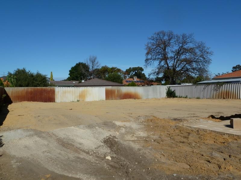 Lot 2, 13 Bruning Road, Manning WA 6152