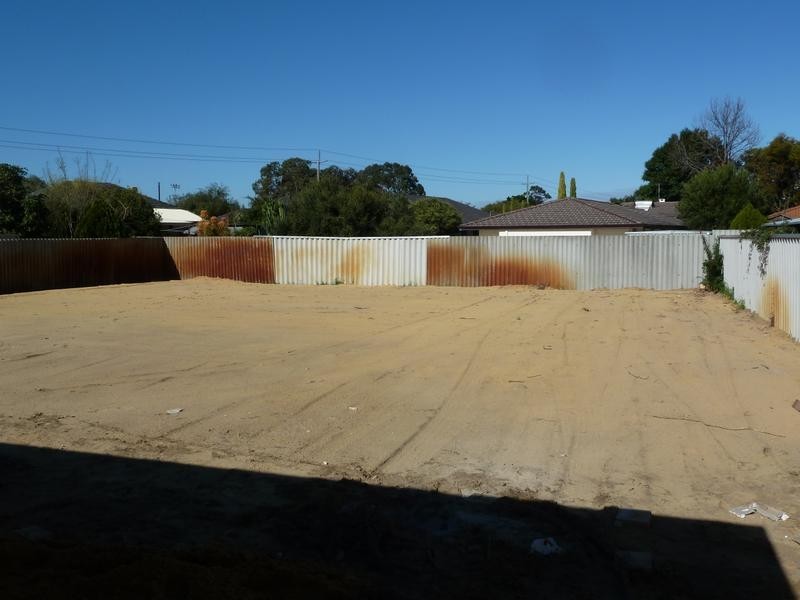 Lot 2, 13 Bruning Road, Manning WA 6152