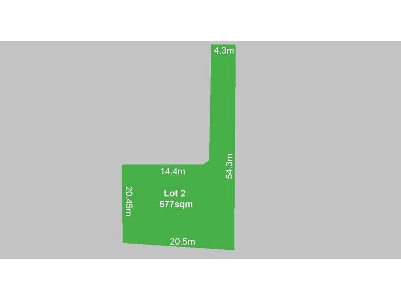 Lot 2, 13 Bruning Road, Manning WA 6152