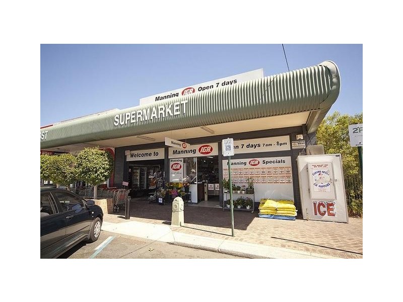 Lot 2, 13 Bruning Road, Manning WA 6152