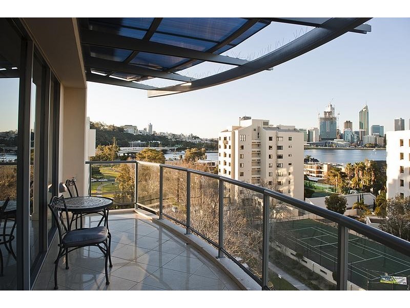 6/29 Mill Point Road, South Perth WA 6151