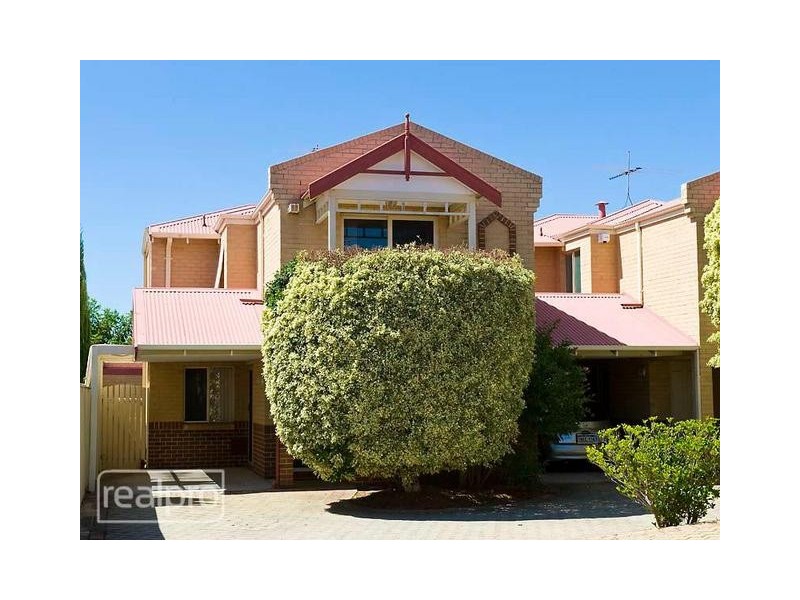 8/78 Clydesdale Street, Como WA 6152