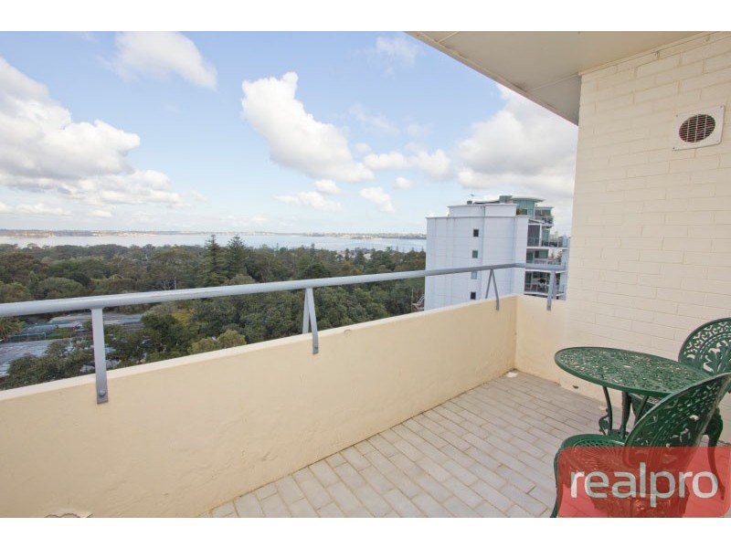 132/154 Mill Point Road, South Perth WA 6151