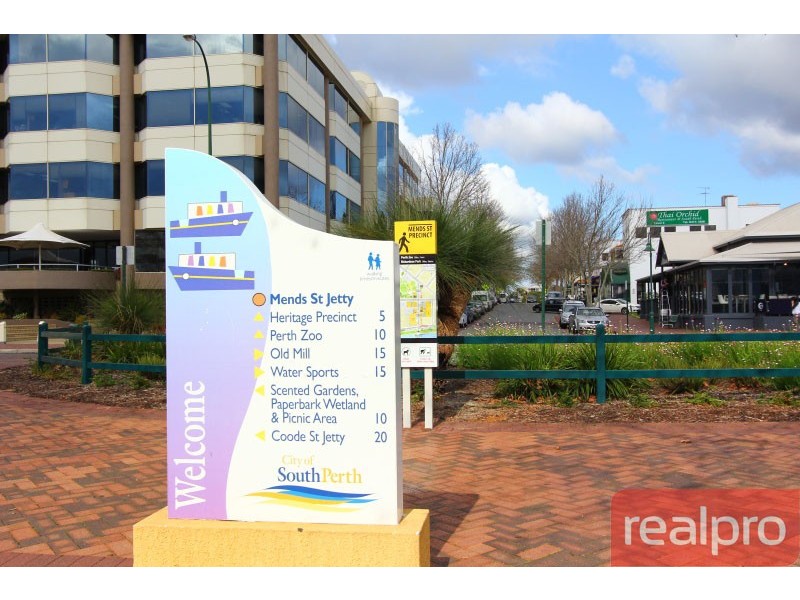 132/154 Mill Point Road, South Perth WA 6151