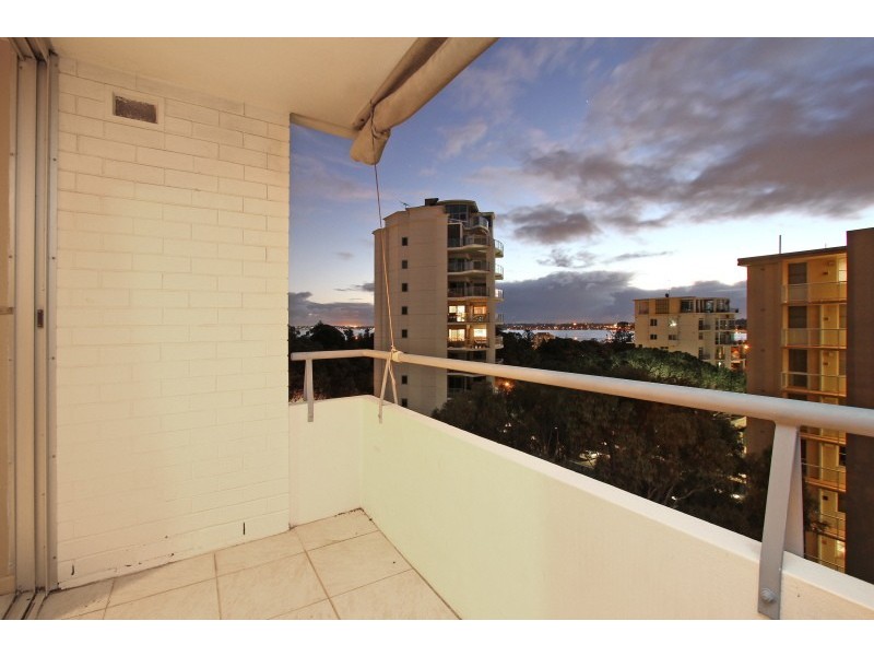 96/154 Mill Point Road, South Perth WA 6151