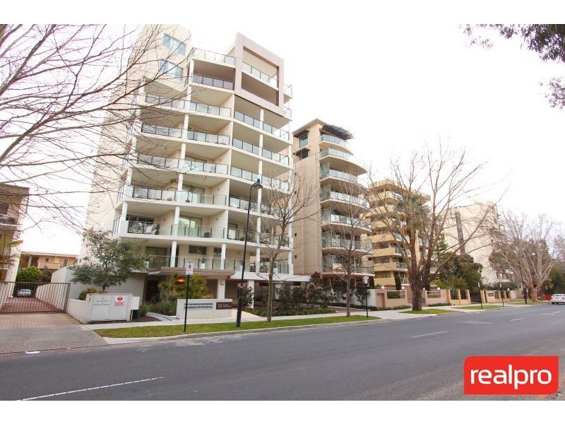11/31 Mill Point Road, South Perth WA 6151