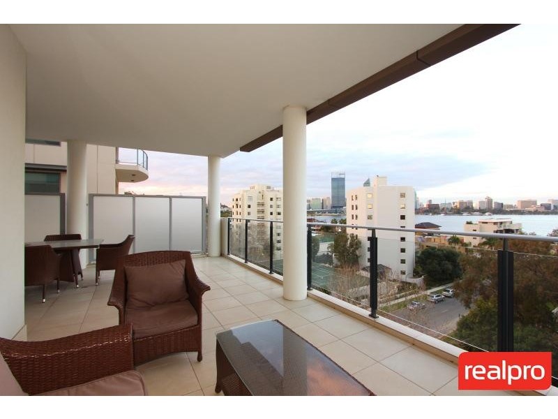 11/31 Mill Point Road, South Perth WA 6151