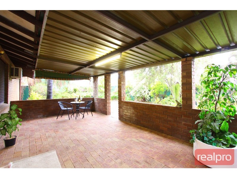 14A Yallambee Place, Karawara WA 6152