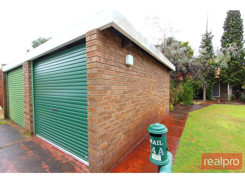 14A Yallambee Place, Karawara WA 6152