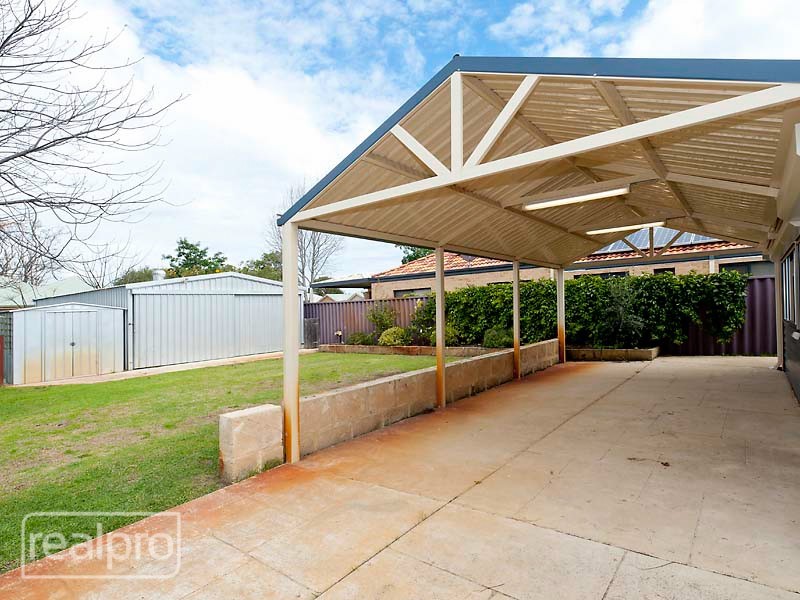 47 Bradshaw Crescent, Manning WA 6152