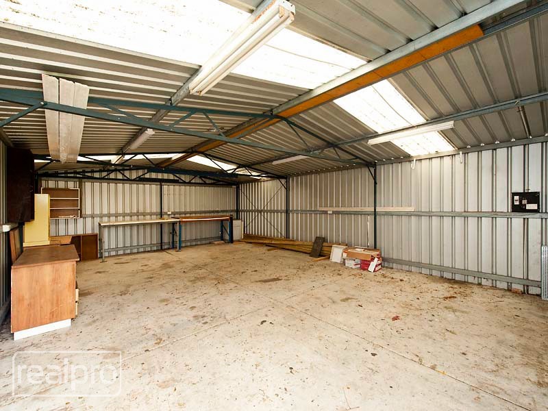 47 Bradshaw Crescent, Manning WA 6152