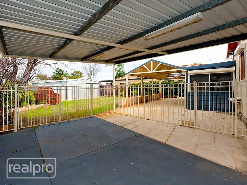 47 Bradshaw Crescent, Manning WA 6152
