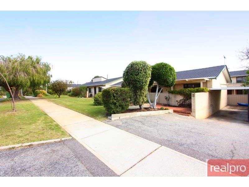 3/79 Clydesdale Street, Como WA 6152