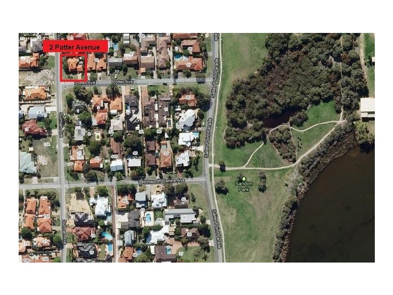 2 Potter Avenue, Salter Point WA 6152