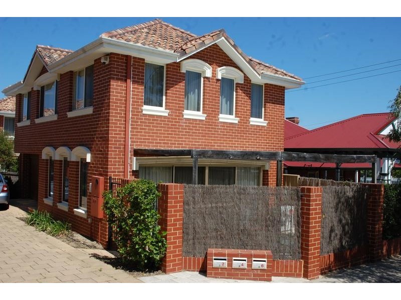 2/22 Leonard Street, Victoria Park WA 6100