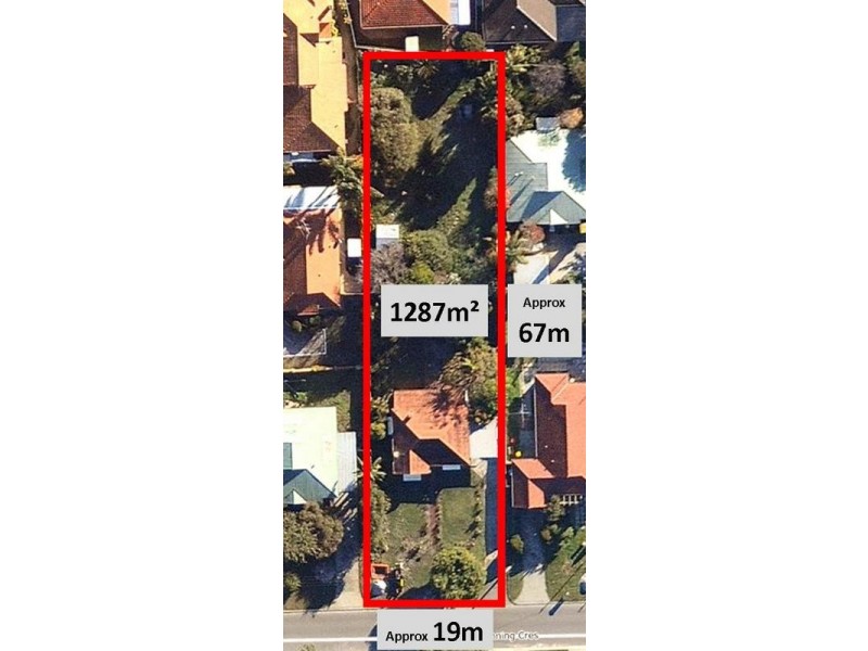 66 Henning Crescent, Manning WA 6152