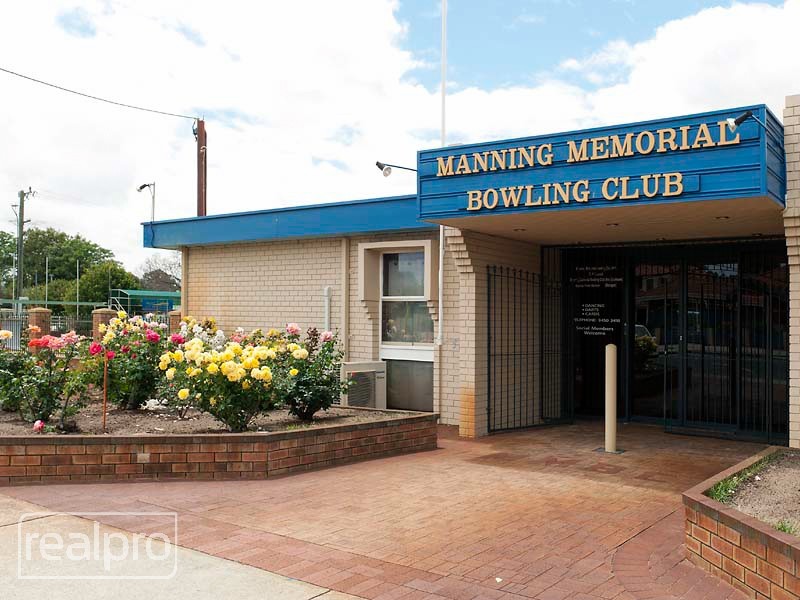 66 Henning Crescent, Manning WA 6152