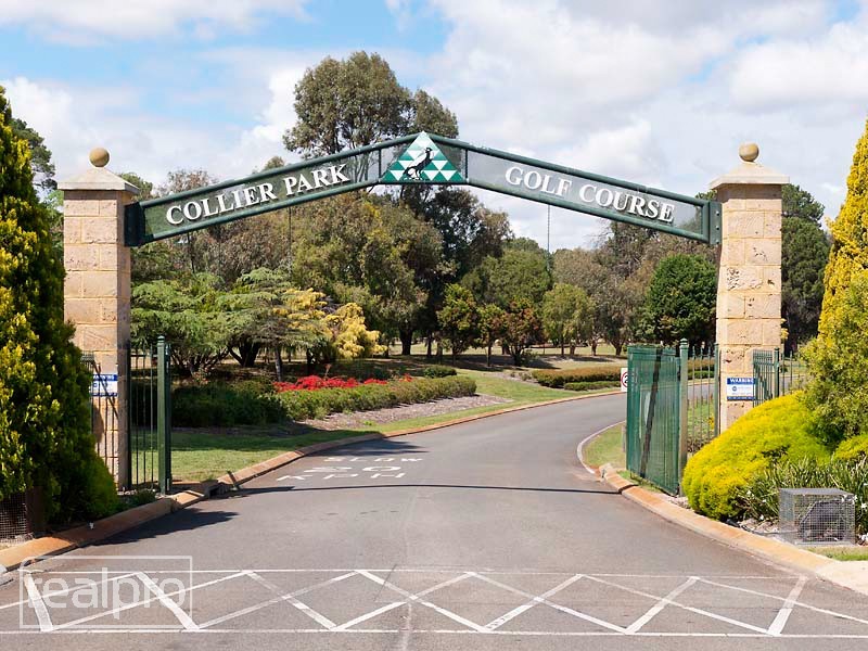 66 Henning Crescent, Manning WA 6152