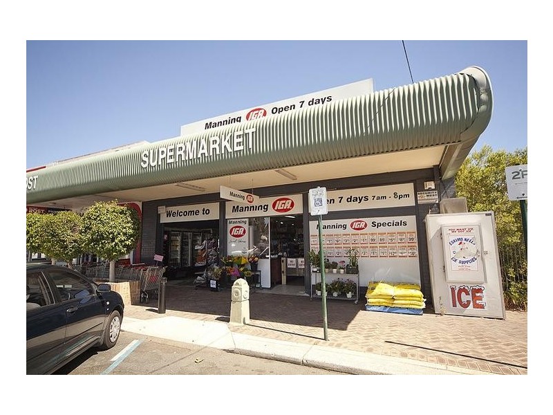 66 Henning Crescent, Manning WA 6152