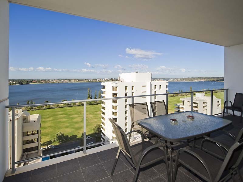 108/141-151 Adelaide Terrace, East Perth WA 6004