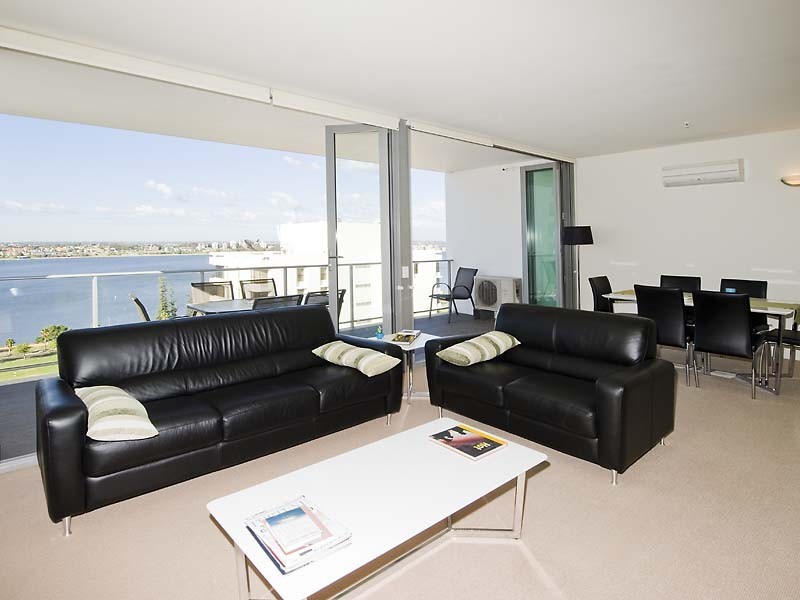 108/141-151 Adelaide Terrace, East Perth WA 6004