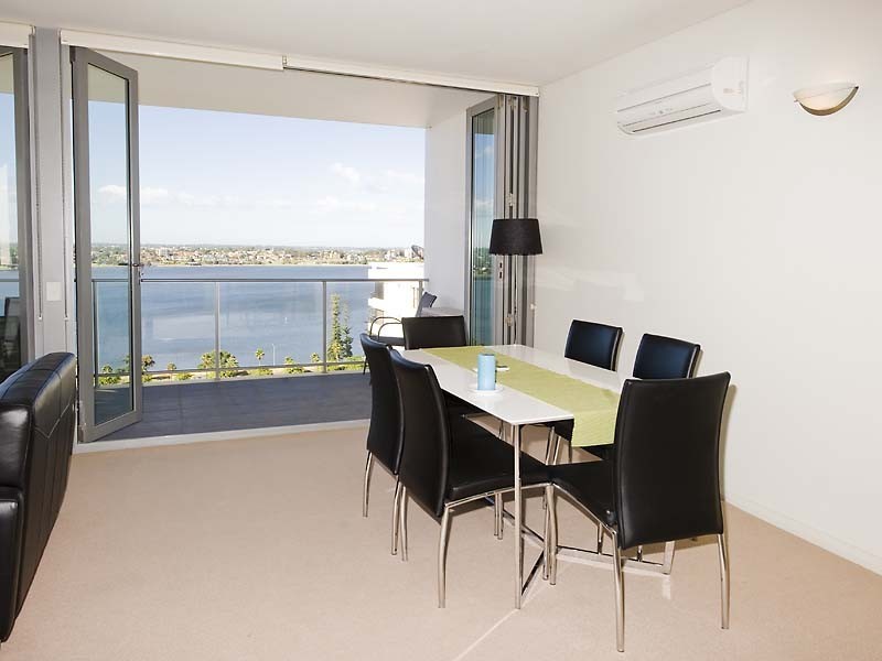 108/141-151 Adelaide Terrace, East Perth WA 6004