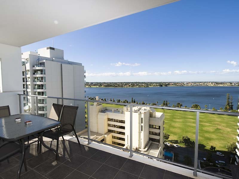 108/141-151 Adelaide Terrace, East Perth WA 6004