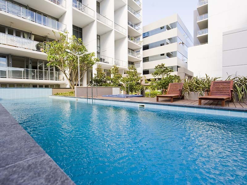 108/141-151 Adelaide Terrace, East Perth WA 6004