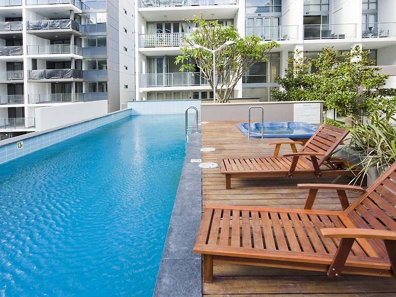 108/141-151 Adelaide Terrace, East Perth WA 6004