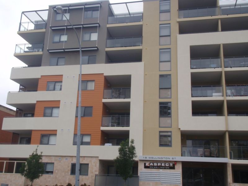 74/18 Wellington, East Perth WA 6004