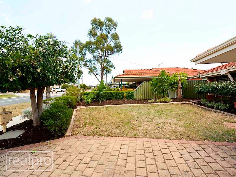 16 Conochie Crescent, Manning WA 6152