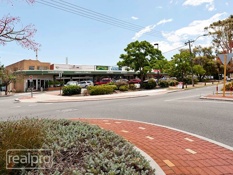 16 Conochie Crescent, Manning WA 6152