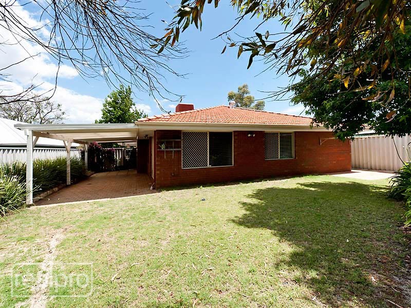 16 Conochie Crescent, Manning WA 6152