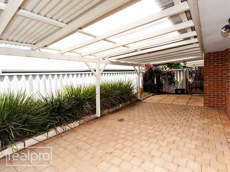 16 Conochie Crescent, Manning WA 6152