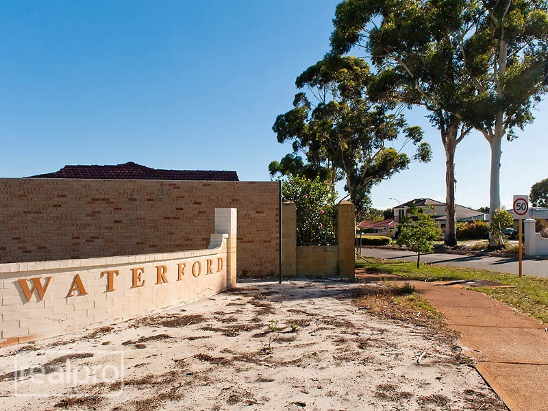 8 Templemore Gardens, Waterford WA 6152