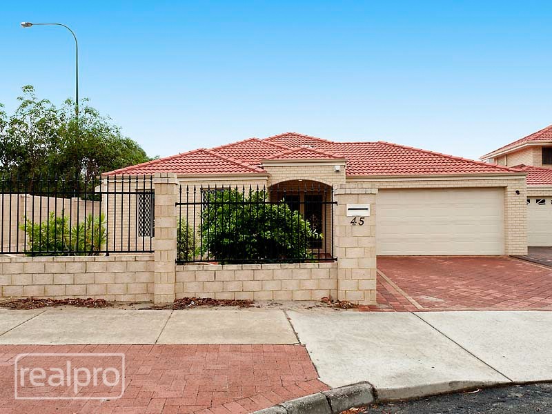 45 Goss Avenue, Manning WA 6152