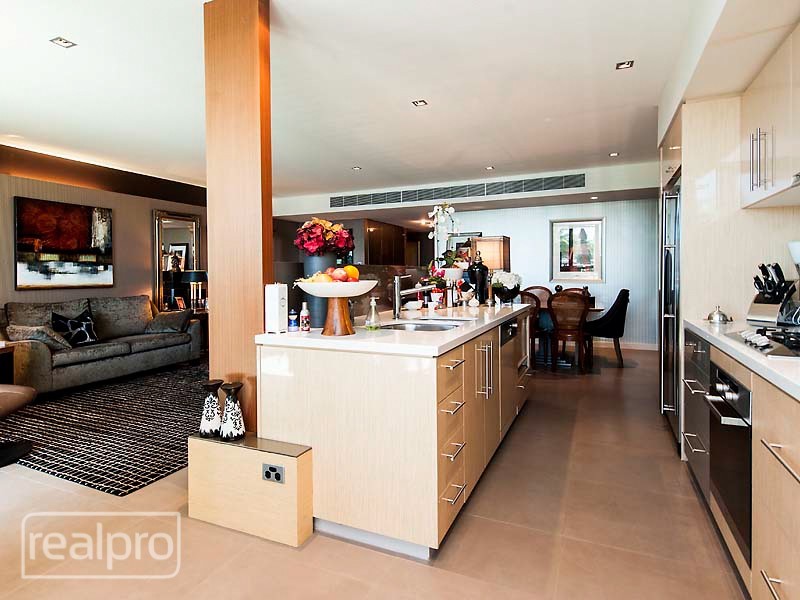 3/72 Canning Beach Road, Applecross WA 6153