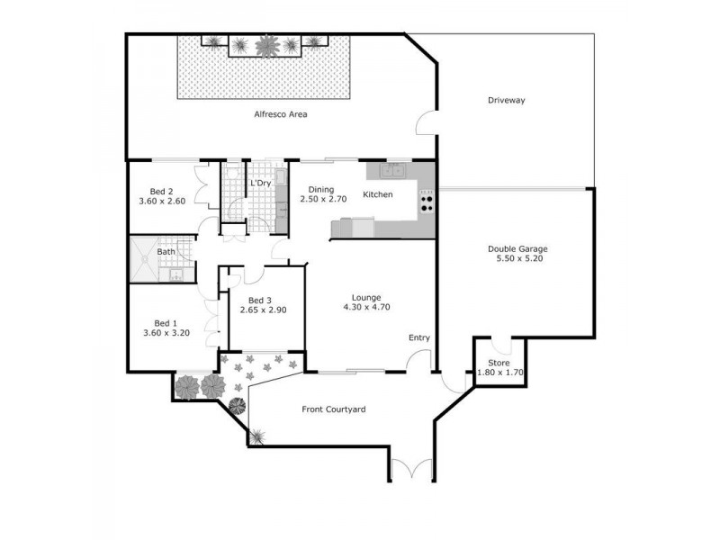 4/96 Edgecumbe Street, Como WA 6152
