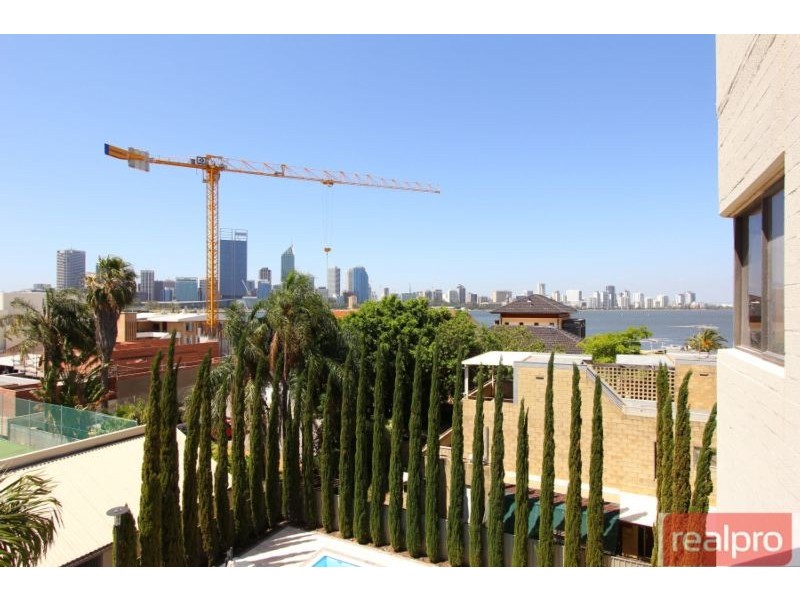 8/1 Queen Street, South Perth WA 6151