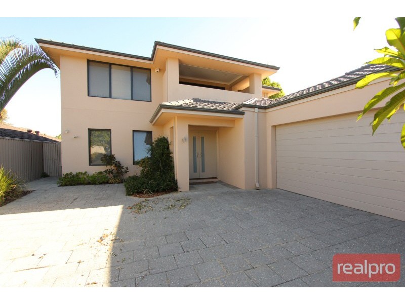 48a Cloister Ave, Manning WA 6152