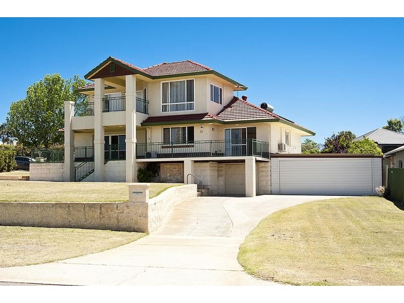 29 Sulman Avenue, Salter Point WA 6152