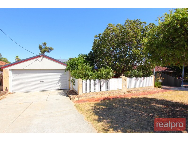 76 Solomon Street, Palmyra WA 6157